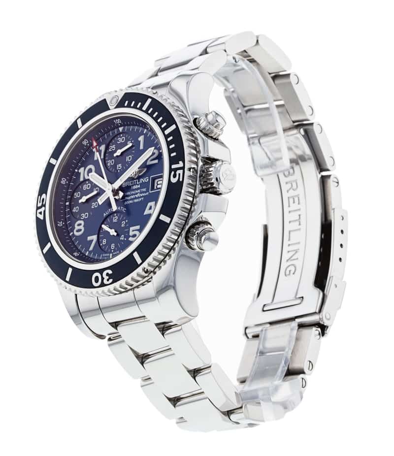 Breitling SuperOcean Chronograph 42 A13311